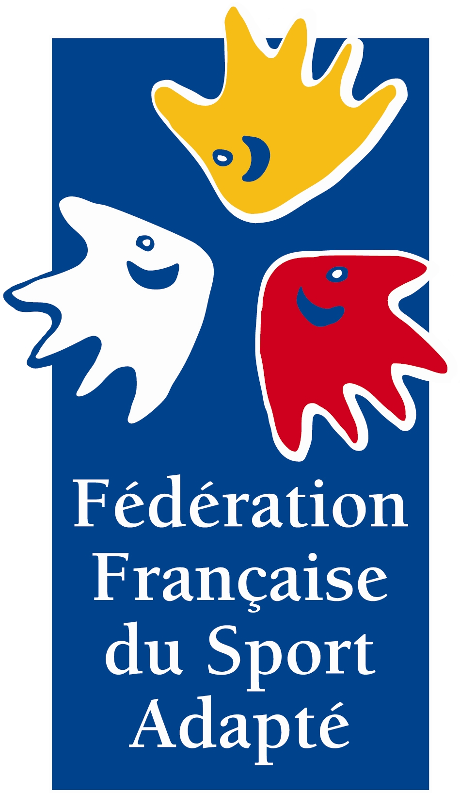 Logo FFSA HD