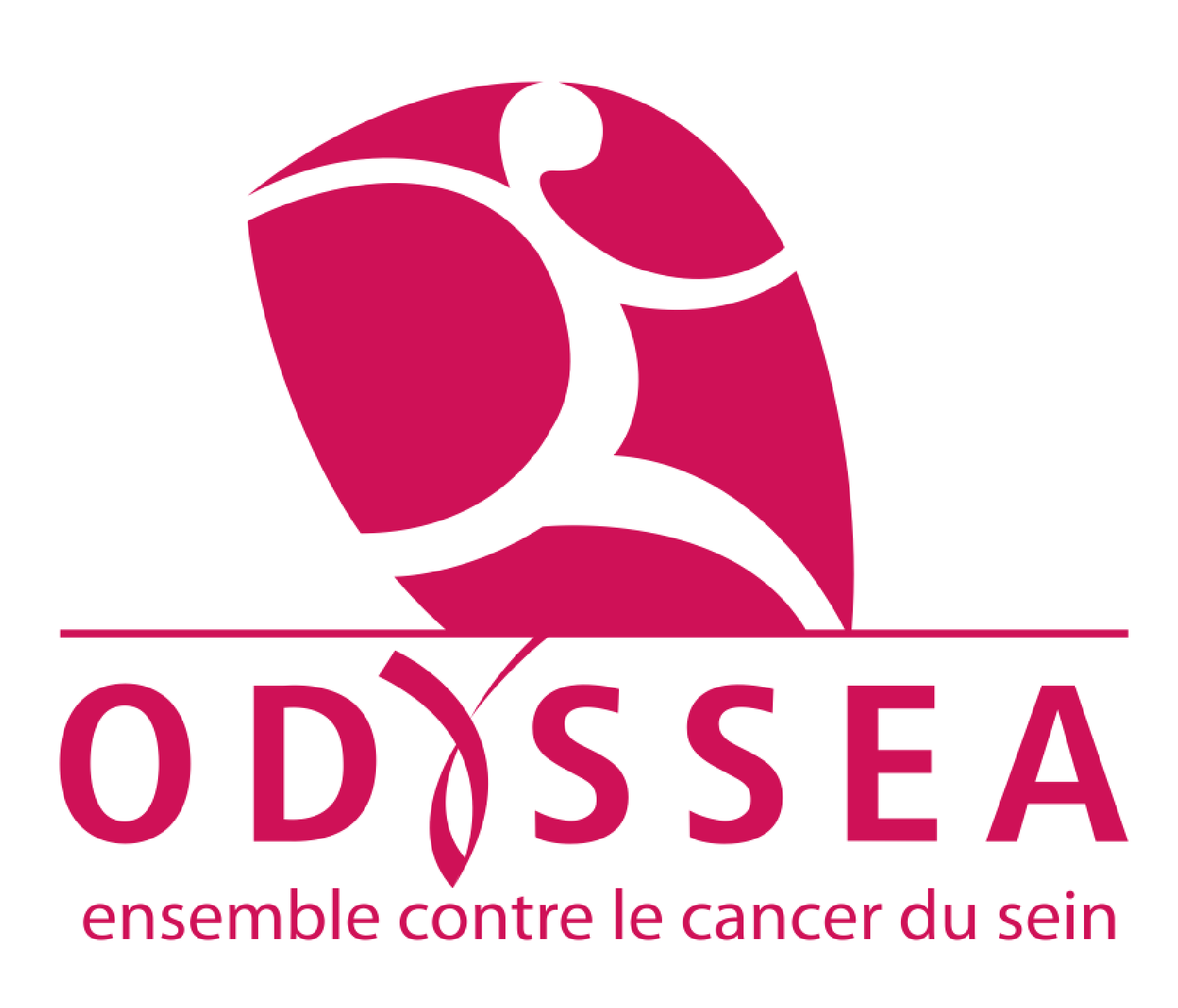 Logo Odyssea carre