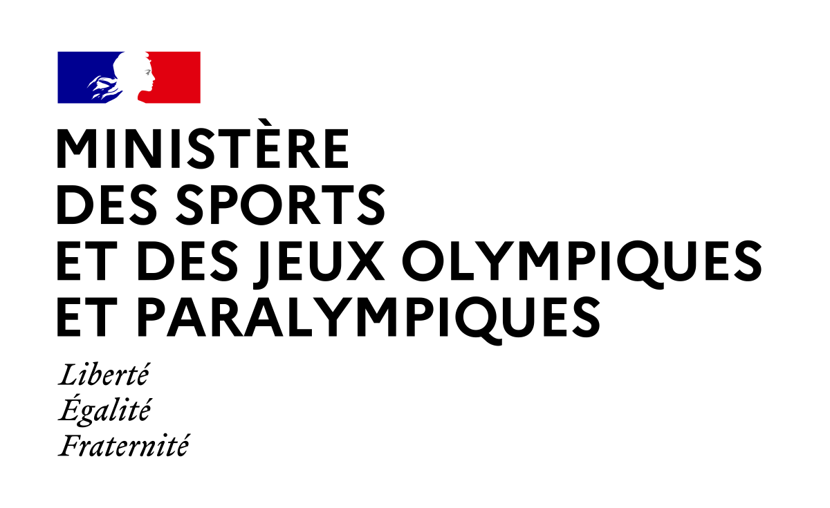 Ministere des Sports et des Jeux olympiques et paralympiques