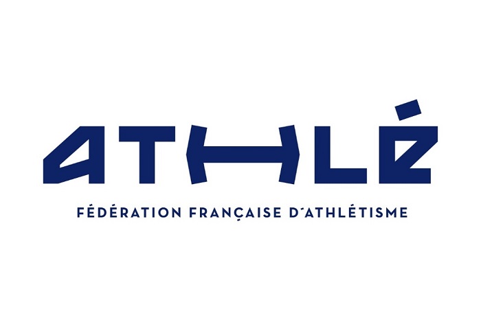 Nouveau logo FFA 1