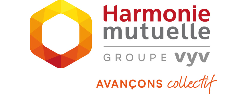 Logo Harmonie Mutuelle 3