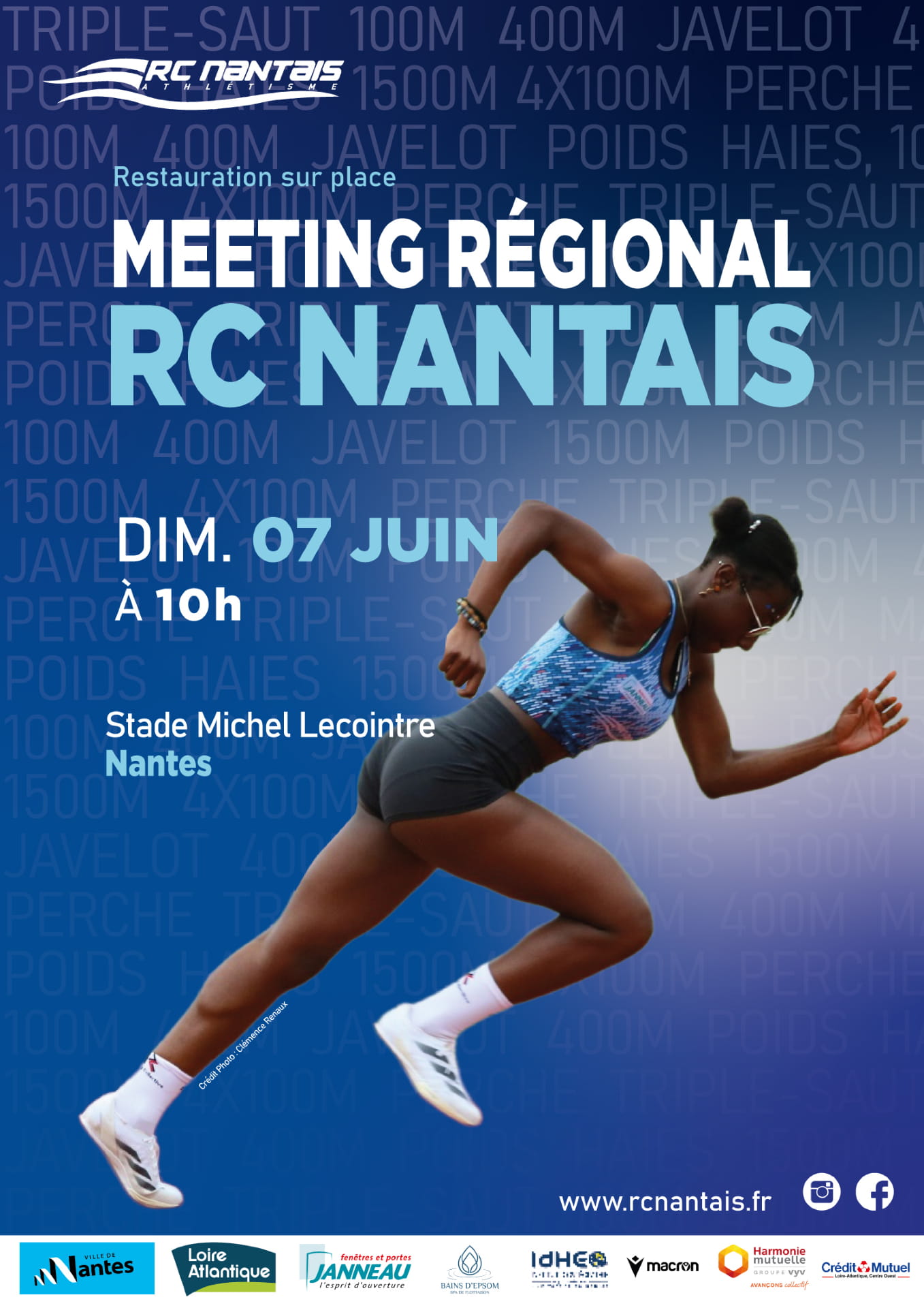 AFFICHE MEETING RCN4
