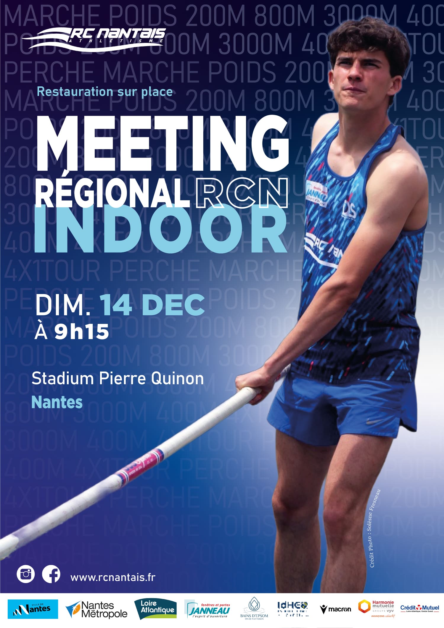 AFFICHE MEETING INDOOR RCN