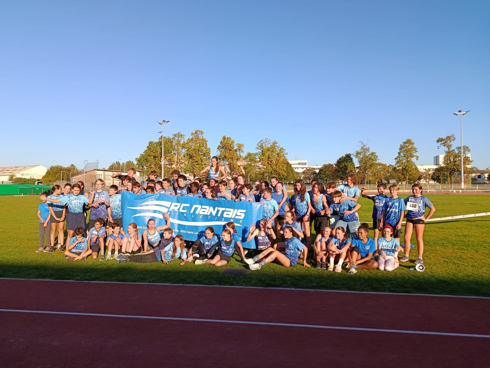 EQUIPATHLE JEUNES