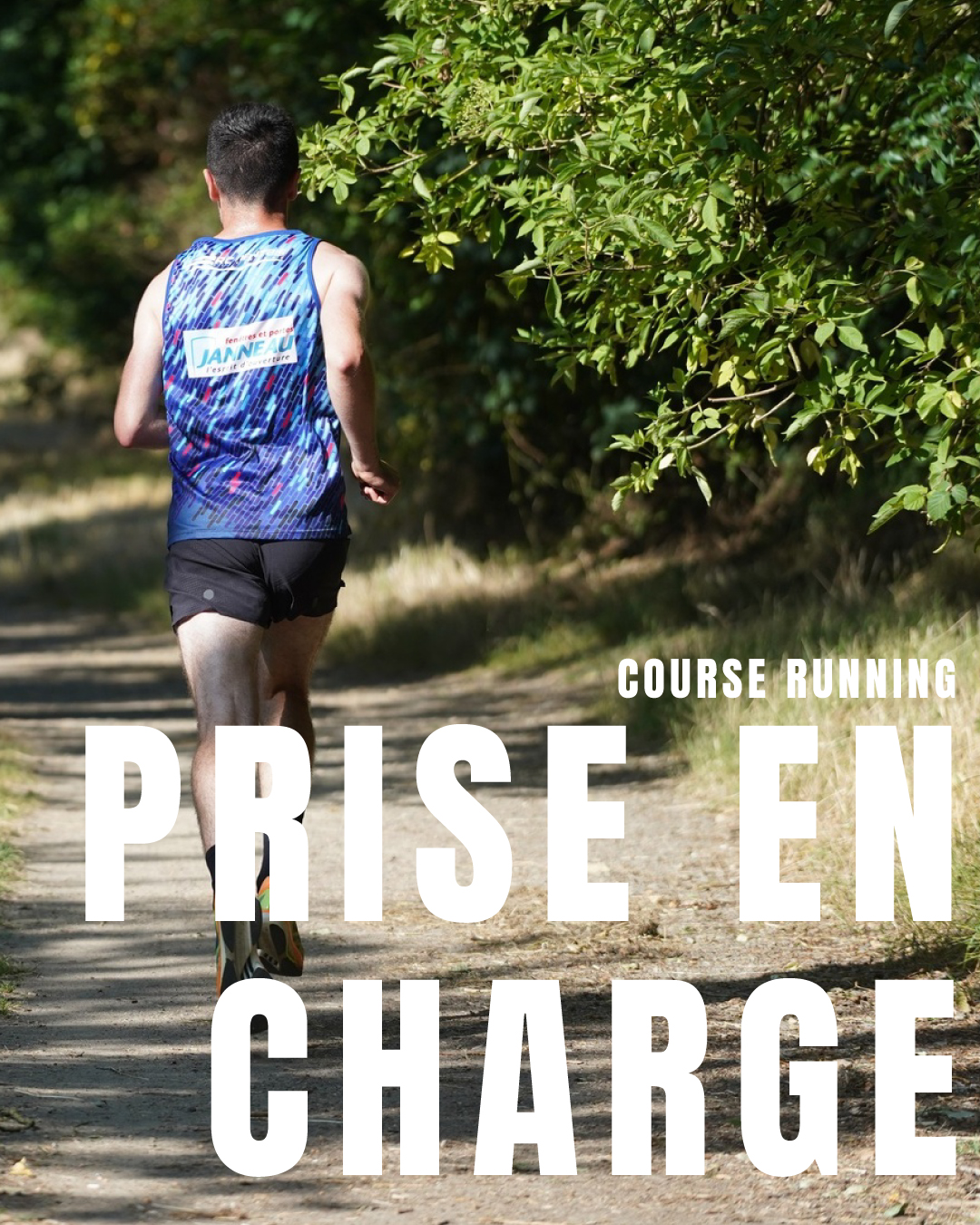PRISE EN CHARGE