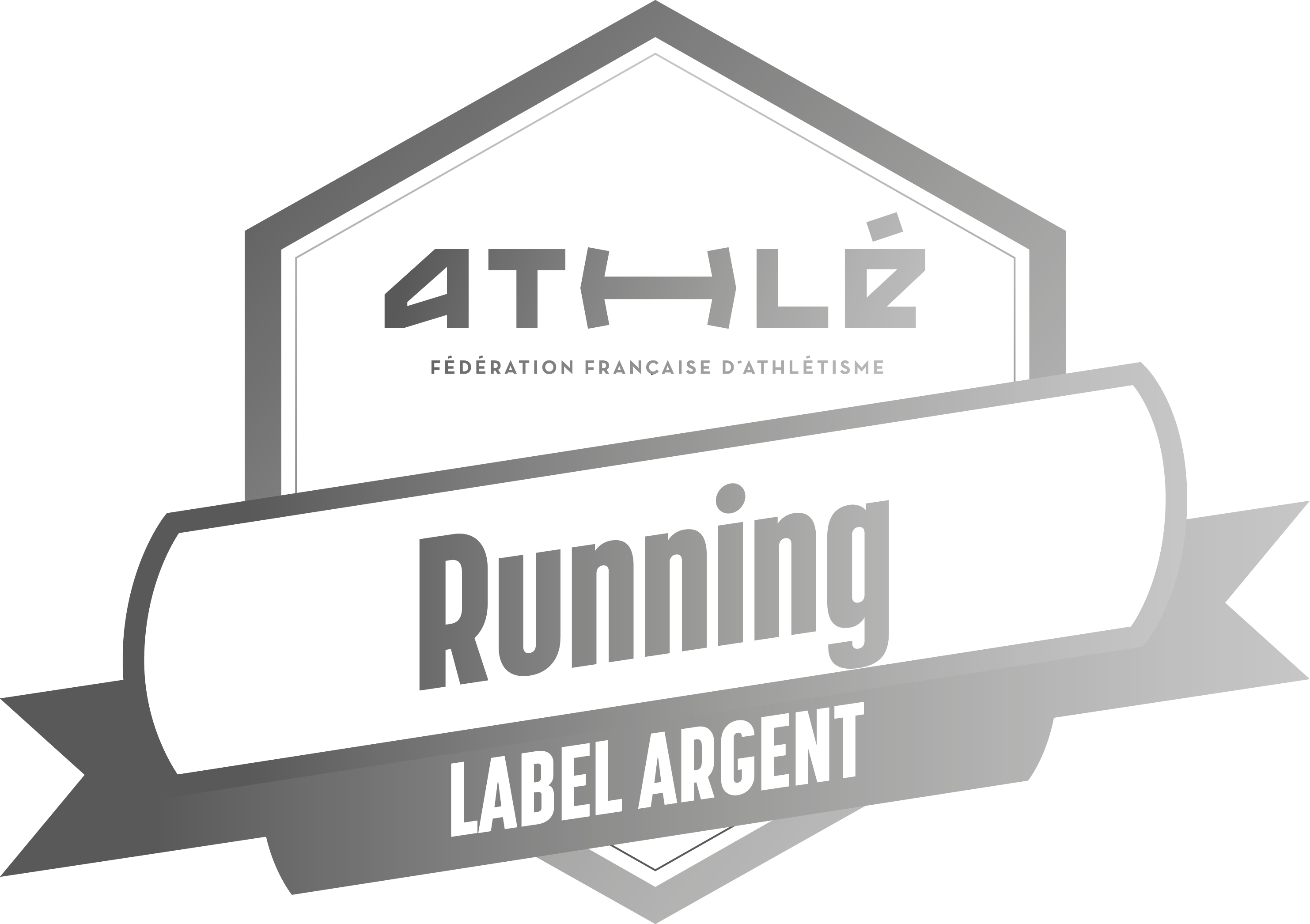 RUNNING ARGENT