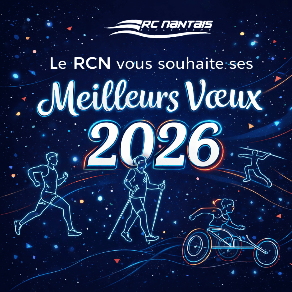 VOEUX 2026