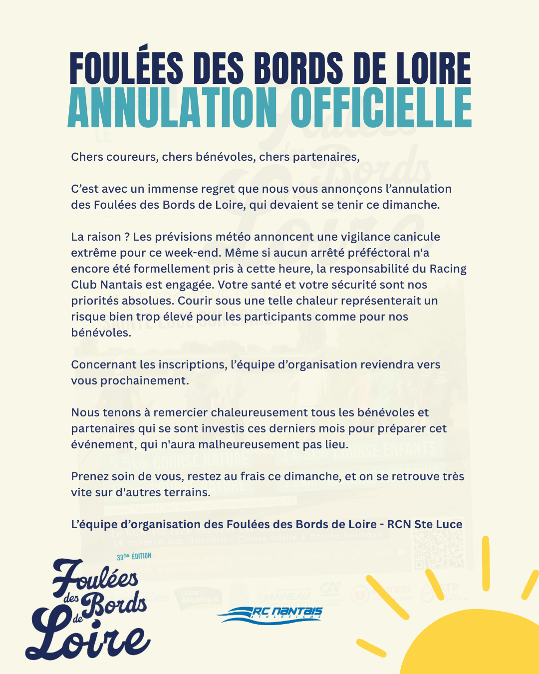ANNULATION OFF
