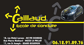 300   Caillaud