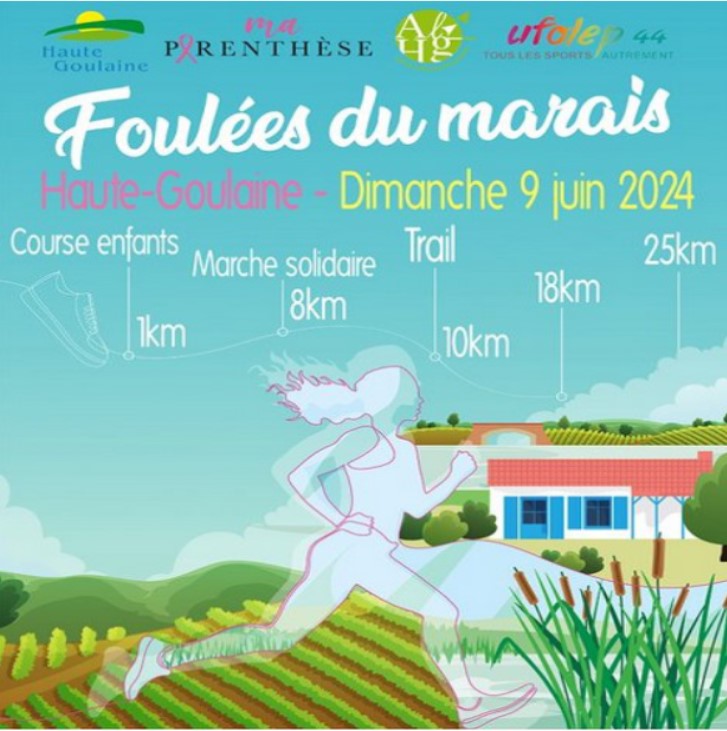 0609 Foulées Marais Accueil 1