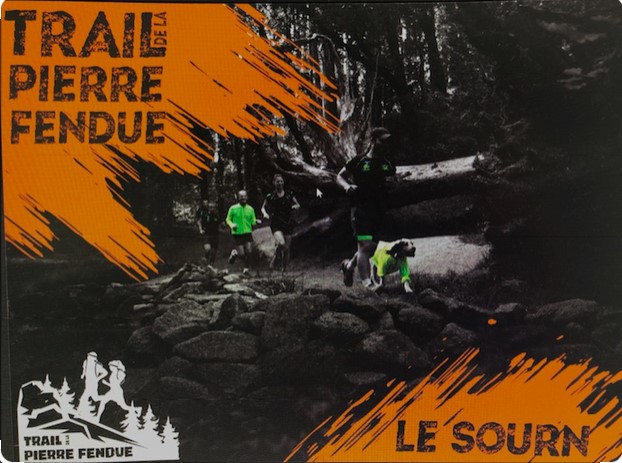 0117 Pierre fendue affiche