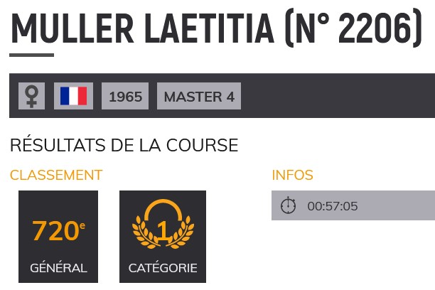 0120 Laetitia 10km
