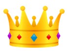 0126 couronne