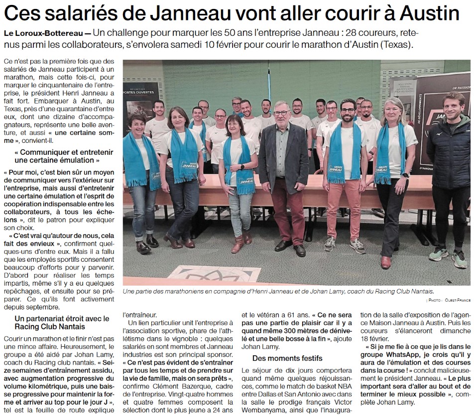 0203 OF Jeanneau