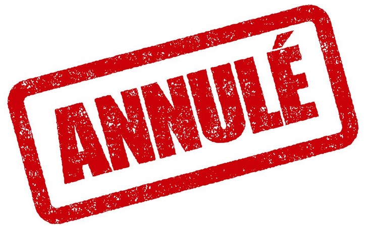0224 annulé