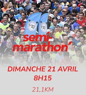 0420 Semi Mar Affiche