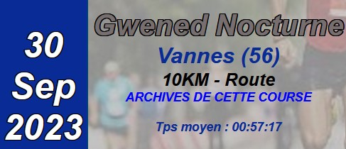 0930 Gwened