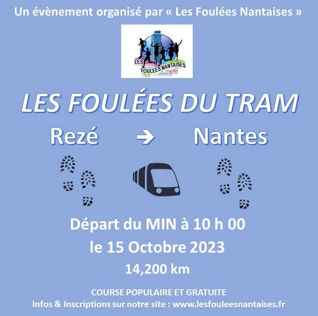 1015 TRAM Affiche1