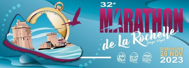 1126 Marathon Affiche 2