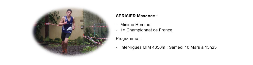Maxence site
