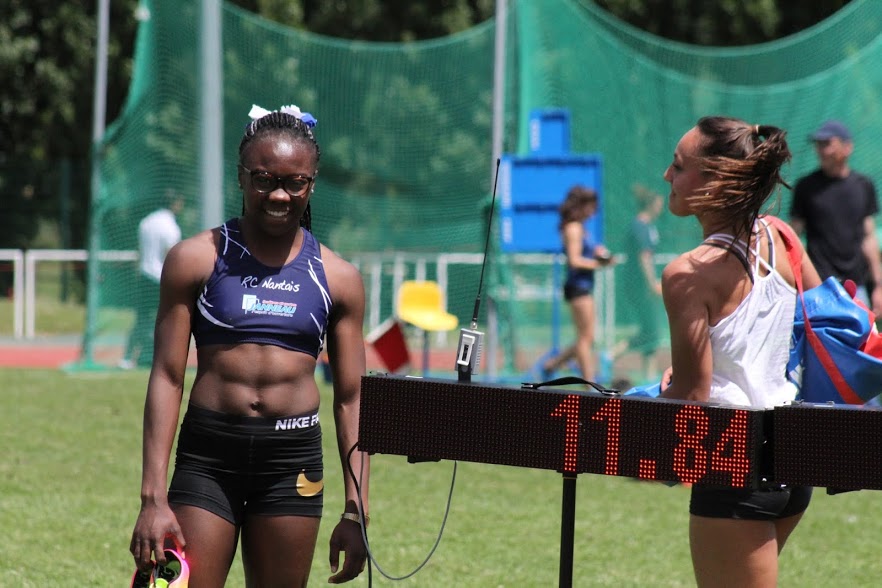 Berthe AKANYI