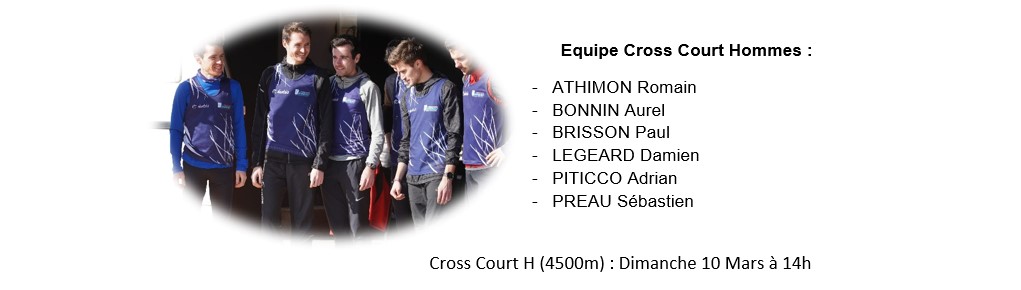 equipe CCH com site