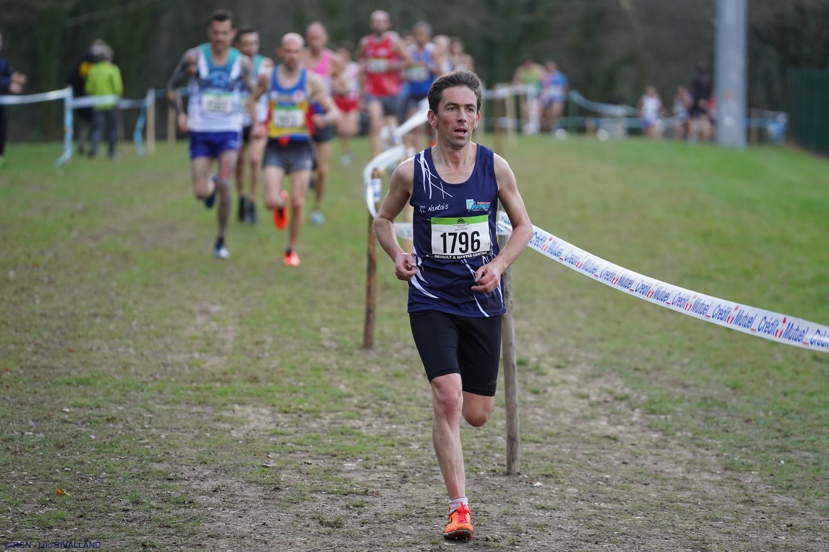 cross acc hommes