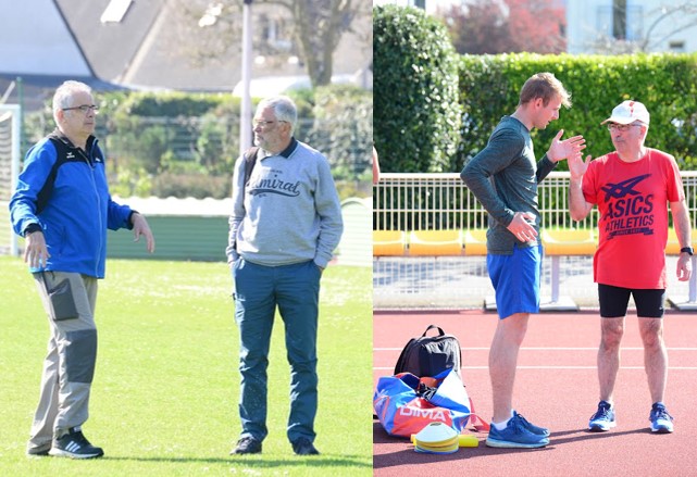 coachs