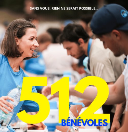 benevoles URBAN