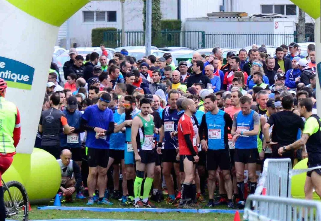 ob b909d2 depart 18km