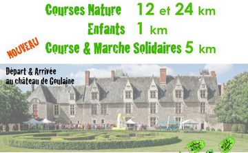 foulees goulaine