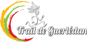 trail guerledan logo