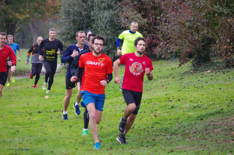 Regroupement CROSS