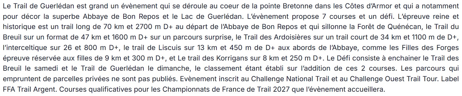 guerledan
