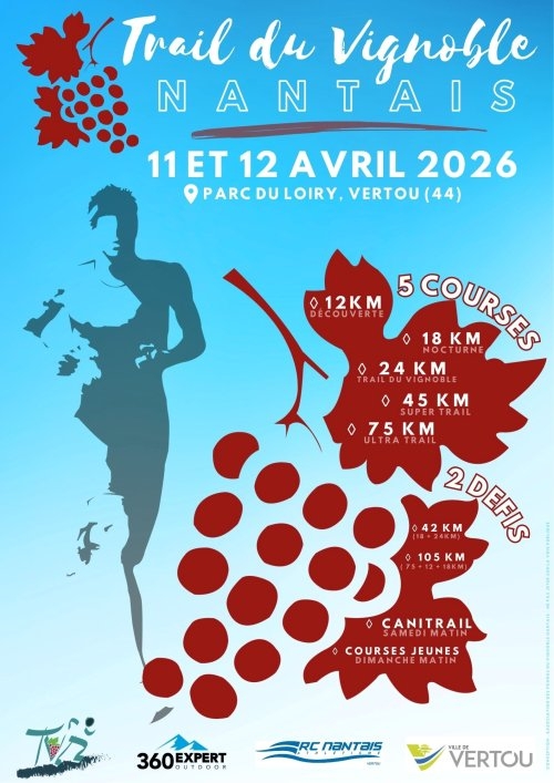 TrailDuVignobleNantais2026