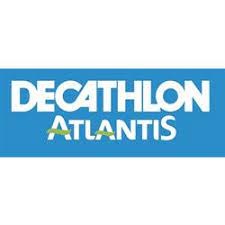 350Décathlon atlantis