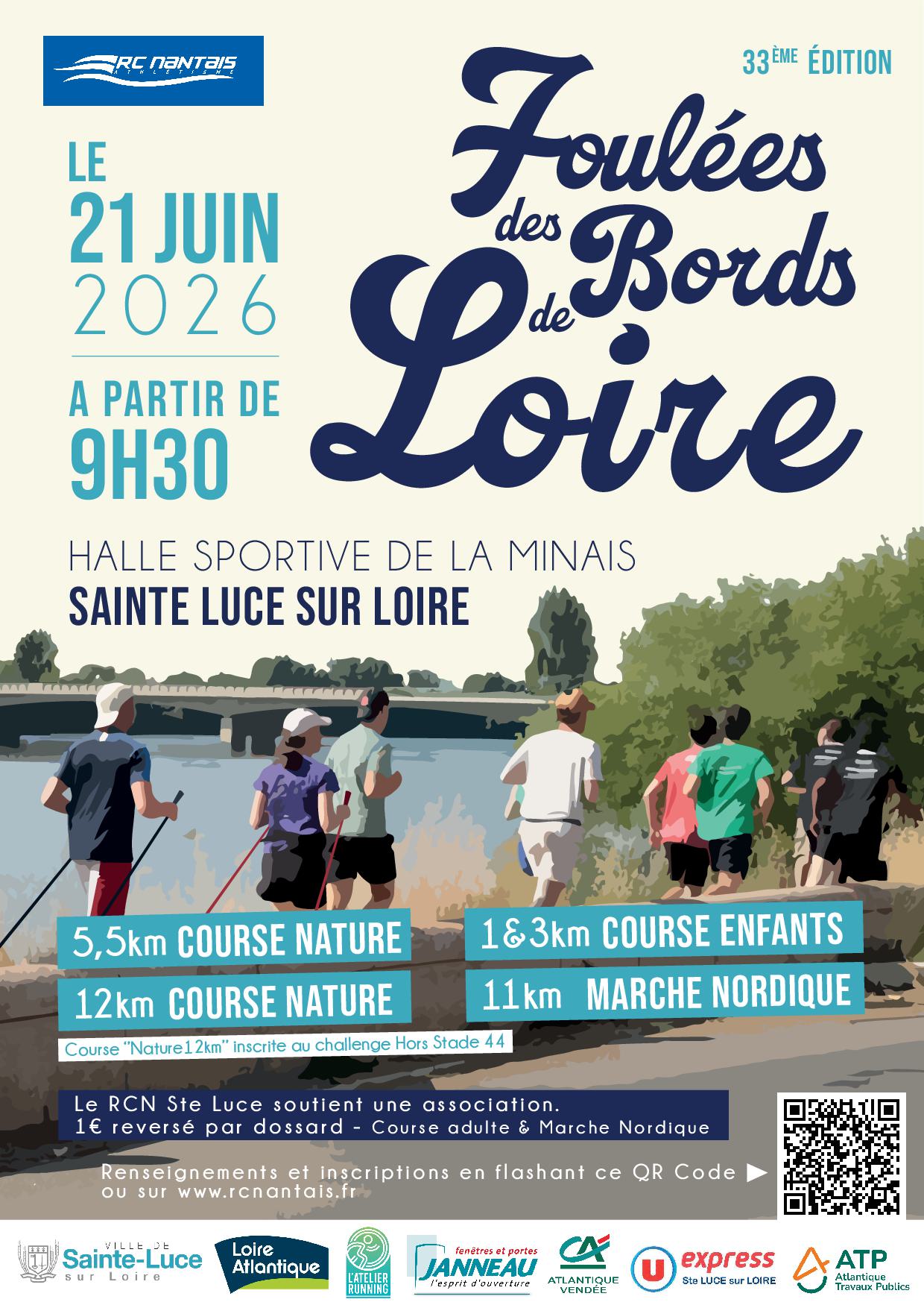 AFFICHE FDBL V2 2025