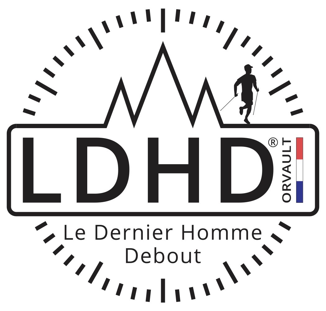 Logo LDHD