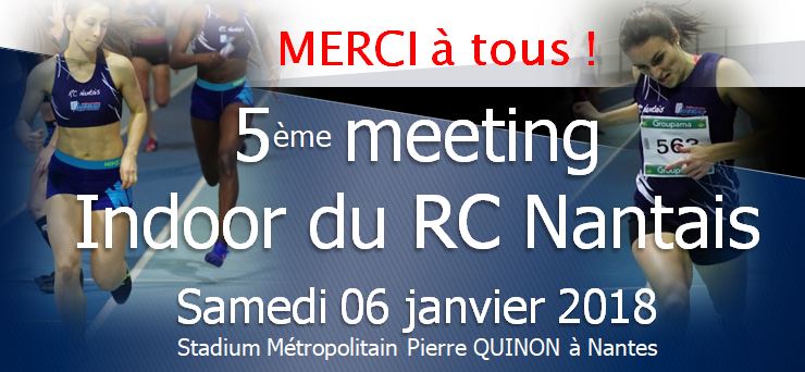 Merci meeting