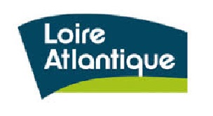 Logo CG Loire Atlantique