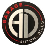 Logo Cugand Automobiles