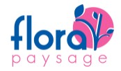 Logo Flora Paysage