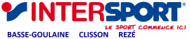 Logo InterSport R