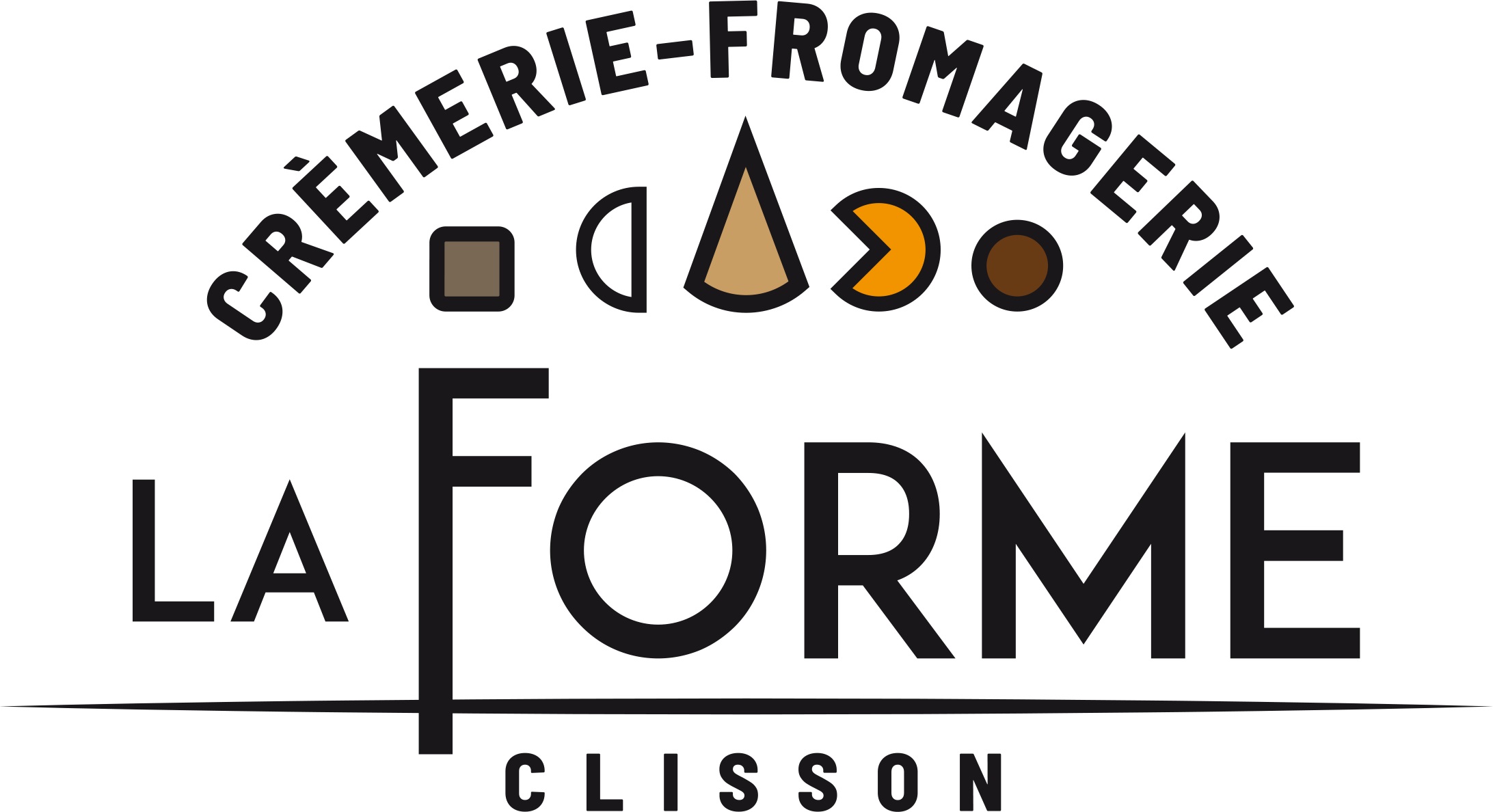 Logo La Forme