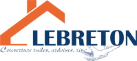 Logo Lebreton