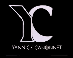 Logo Yannick Canonnet