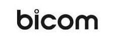 Logo becom