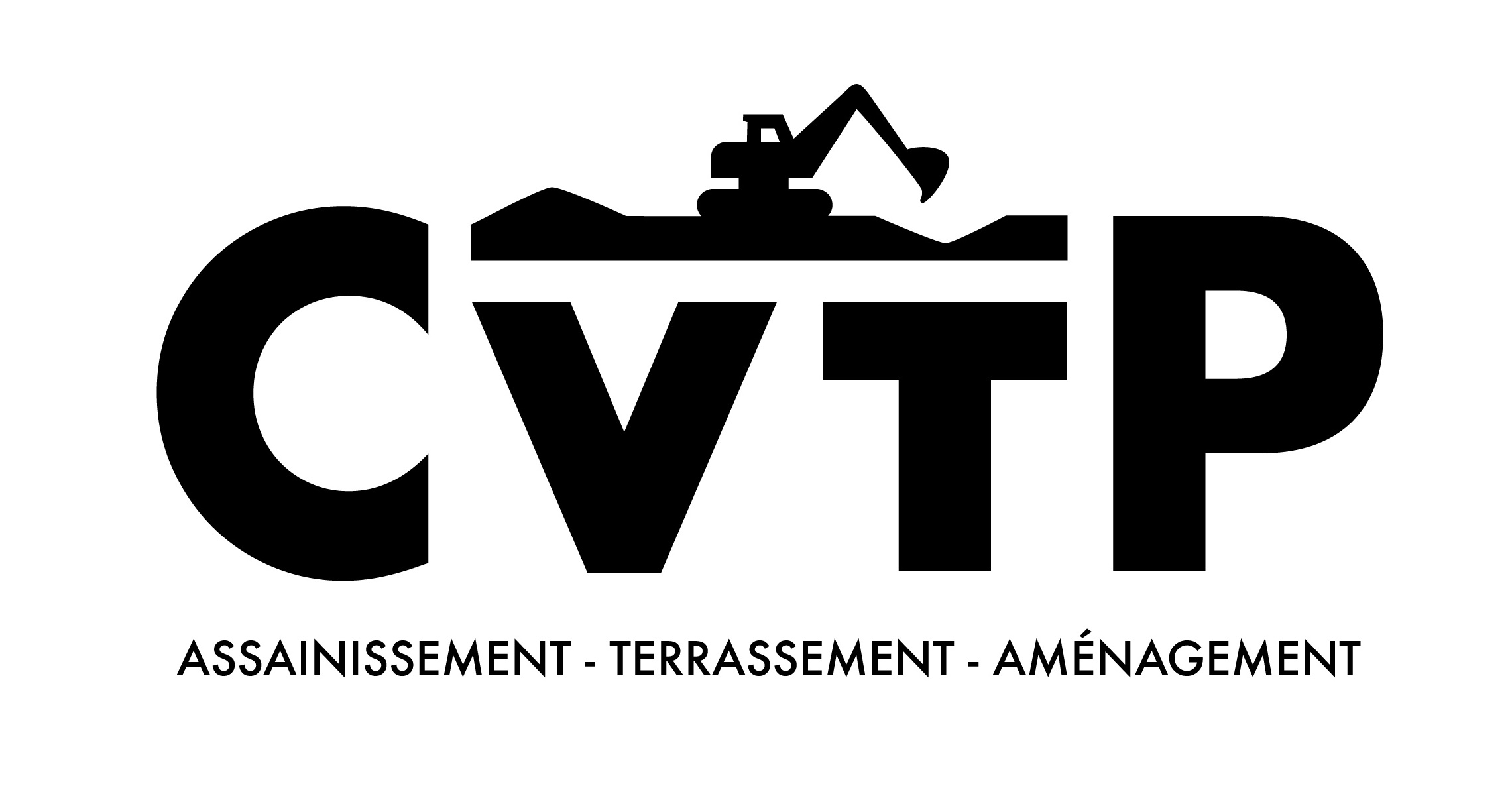Logo CVTP