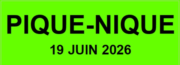 pique nique