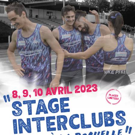 [STAGE INTERCLUBS] ⚪🔵